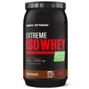 Body Attack Extreme ISO Whey
