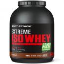 Body Attack Extreme ISO Whey