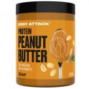 Body Attack Peanut Butter