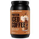 Body Attack Protein Iced Coffee