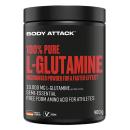 Body Attack Pure L-Glutamine