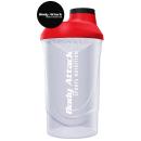 Body Attack Shaker
