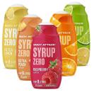 Body Attack Syrup Zero