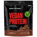 Body Attack Vegan Protein