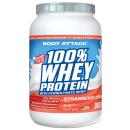 Body Attack Whey Protein 900g