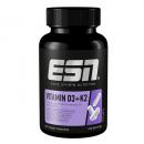 ESN Vitamin D3+K2