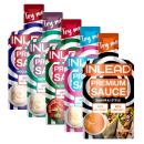Inlead Nutrition Premium Sauce Proben