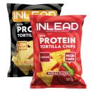 Inlead Nutrition Protein Tortilla Chips