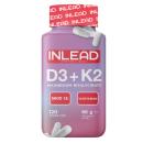 Inlead Nutrition Vitamin D3 + K2 + Magnesium