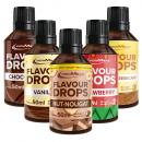 IronMaxx Flavour Drops