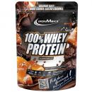 IronMaxx 100% Whey Protein 500g