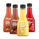More Nutrition Light Gourmet Sauce