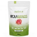 Nutri-Plus BCAA Pulver