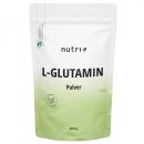 Nutri-Plus Glutamin Pulver