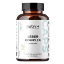 Nutri-Plus Leber Comples