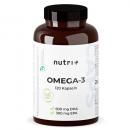 Nutri-Plus Omega-3