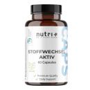 Nutri-Plus Stoffwechsel Aktiv