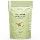 Nutri-Plus Vegan 3K Protein