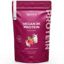 Nutri-Plus Vegan 3K Protein