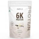 Nutri-Plus Vegan 6K Protein
