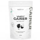 Nutri-Plus Vhey® Gainer