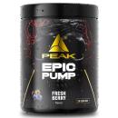 Peak Epic Pump