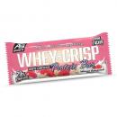 All Stars WHEY-CRISP Protein Riegel - 50g