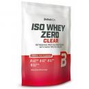BioTech USA ISO Whey Zero Clear - 454g