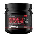 Body Attack Muscle Creatine - 240 Kapseln
