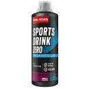 Body Attack Sports Drink Zero - 1 Liter