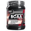 Frey Nutrition Anabolic BCAA Pur+ - 400g
