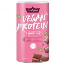 GymQueen Vegan Protein - 1000g