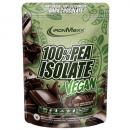 IronMaxx 100% Pea Isolate Vegan - 500g