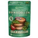 IronMaxx Vegan Frikadellen - 150g