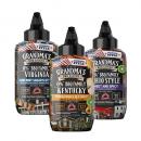 Max Protein Grandmas BBQ Sauce - 290ml