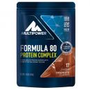Multipower Formula 80 Evolution - 510g