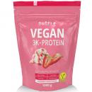 Nutri-Plus Vegan 3K Protein