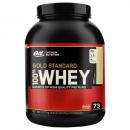 Optimum Nutrition 100% Whey Gold Standard - 2270g
