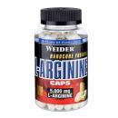 Weider L-Arginine Caps