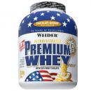 Weider Premium Whey Protein - 2300g